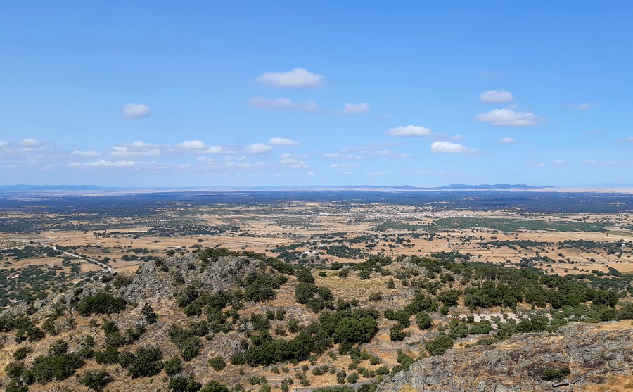Road-trip en Espagne : l’Espagne de&nbsp;l’intérieur