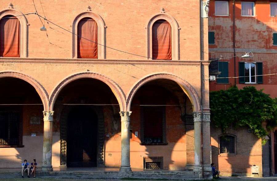 Road-trip en Italie (1) : l’Italie du&nbsp;Nord