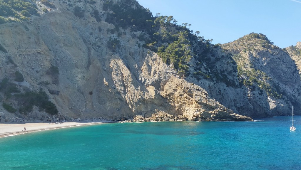 Cap sur les&nbsp;Baléares