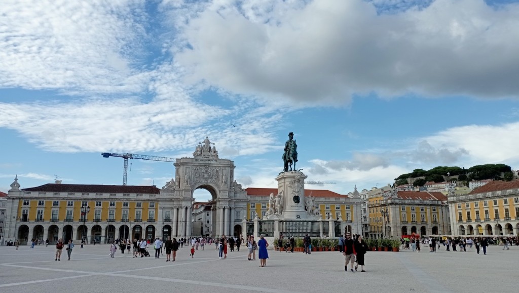 Portugal : Porto, Nazaré et Lisbonne