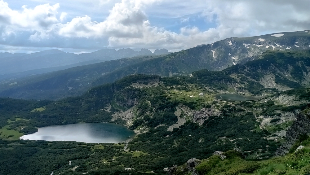 Road-trip dans les Balkans : Macédoine du Nord et Bulgarie (et Saranda et&nbsp;Istanbul)