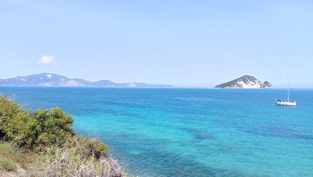 Road-trip en Grèce (4) : Athènes, Zakynthos, Patras et&nbsp;Ioannina