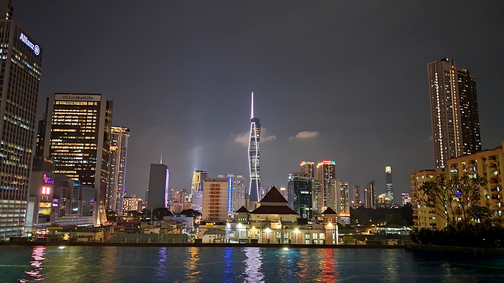 Malaisie : la côte ouest (Kuala Lumpur, Malacca et&nbsp;Penang)